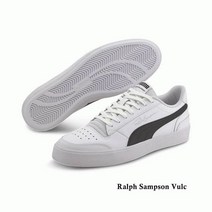푸마 푸마 랄프샘슨 콜라보 공용 스니커즈 RALPH SAMPSON VULC (371907 05) NC