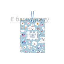 부케가르니 퍼퓸드 샤쉐 베이비파우더, 10g, 120개, Baby Powder