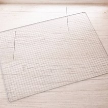 셀링프리 태망석쇠 중 바베큐석쇠