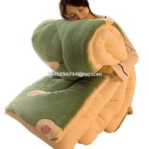 따뜻한 양털 벨벳 양면 극세사 겨울 이불 더블 싱글 기숙사 학생 침구 보온력 포근한 신혼침구 자취방 필수품