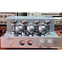 KT88-K3 푸시풀 진공관앰프 올드첸 인티앰프 진공관 오디오 블루투스 엠프, 단일사이즈, 업그레이드 블루투스