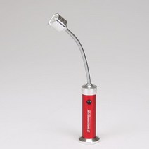 등산장비) - 후레쉬 LED 1W 자석자바라 랜덤 후레쉬 렌턴 조명 - (렌턴/캠핑용품/캠핑용랜턴/캠핑랜턴충전), 상세페이지 참조