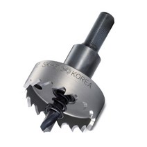 현진 하이스 홀쏘 홀커터 철용 40-49mm, 44mm