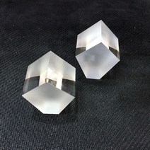 6.5MM 광학 펜타 직각 프리즘 불규칙한 90도 거울 다각형 특별 삼각형 PENTA PRISM