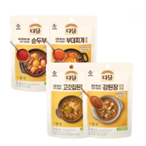 다담 찌개양념20개 덱스트린 팜유 혼합제제 잔탄검 향미증진제 사골농축액 조개밑국물 혼합해물엑기스, 다담 부대찌개양념 130g x 20, 20개, 130g