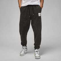 [나이키] M 팬츠 TQC DR3090-010 조던 에센셜 남성 스테이트먼트 워시드 플리