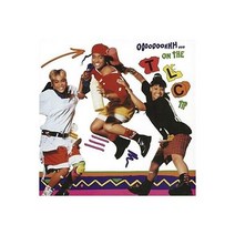 TLC Ooooooohhh.On The Tip [New Vinyl LP] 150 Gram Download Insert