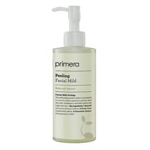 프리메라 페이셜 마일드 필링, 1세트, 150ml