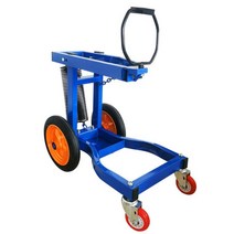 대형 임팩 거치대 타이어 탈부착 브래킷 렌치 착암기 자동차리프트, 두꺼운 에어건 브래킷 1개