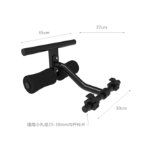 프리쳐컬 암컬 지지대 이두컬 벤치 이두근 프리처컬 PT 헬스장 홈트 홈짐 알통 만들기, K418-8