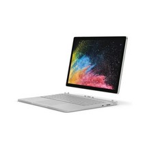 마이크로소프트 13.5인치 서피스 북 2(인텔 코어 i5 8GB RAM 256GB SSD 실버)