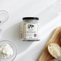 영준목장 수제 그릭요거트 350g