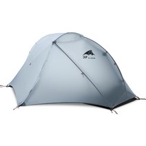 에어텐트 원터치텐트 그늘막텐트 원터치그늘막 패스트캠프 원터치 텐트 스노우라인텐트 거실텐트 카키텐트 2인용텐트 차박텐트 백패킹텐트, 1인용 15D 그 스노우 스커트 사계절 맞춤