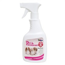 애완동물 베이비파우더향 탈취제 500ml 고양이똥냄새, 기본