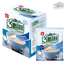 3시15분 얼그레이 밀크티 티백, 20g, 10개, 10개