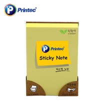 스티키노트(5176Y 프린텍)
