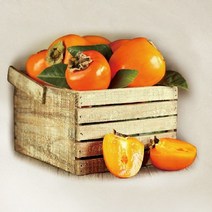 영암 대봉감 5kg(11~13과)대과, 단일옵션