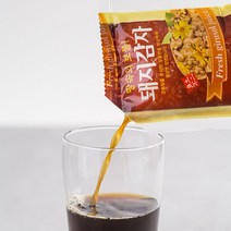 이상배농부 햇돼지감자즙 50포 100ml, 1개