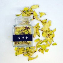 생산자직송 친환경 무농약 목련꽃차 신이화 신이차 목련잎차 10g, 친환경 무농약 목련꽃 꽃차 20g, 1개