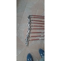 테일러메이드 Tayiormade Burner HT, 선택완료, 단일 제품