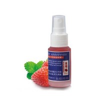 팰렛 20ml 잉어 낚시 미끼 첨가제 보일리 팝업 펠렛 유인제 부드러운 미끼 스윔 베이트 물고기 냄새 태클 용 스프레이, 해외, 딸기