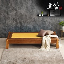 효암 흙침대 HM2000GS 황토볼보료 평상 싱글 외, 주문선택, 02_HM2001GS 황토볼보료