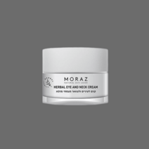 모라츠 허벌 아이앤드 넥크림 50밀리리터, 50ml, 1개