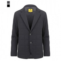 벤제프 행담도벤제프 신슐레이트 패딩자켓 BL4QMJK006