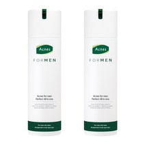 아크네스 포맨 퍼펙트 올인원 200ml, 2개