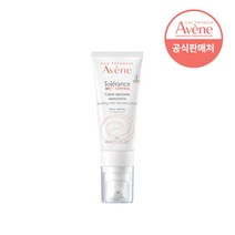 아벤느 똘레랑스 컨트롤 크림 40ml/s, 40ml, 1개