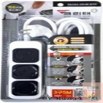 웨일테일 3구_뉴_5m(원터치)_클릭탭 B74B, 상세페이지 참조, 상세페이지 참조