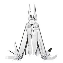 [정품] Leatherman 레더맨 멀티툴 서지