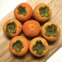 윤제상회 아삭 특대과고당도 창원 진영 단감 옵션별 대용량 단감 5kg 10kg, 창원단감 10kg S사이즈 50개