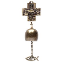 JT 문종 오병이어 십자가 천주교 성물