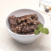 [신선한수제간식] 오리목뼈 300g, 선택:단일상품