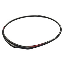 Phiten Metax 목걸이 익스트림 트위스트 블랙 50.8cm 직구 1286954, 17