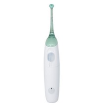 구강세척 치아 세정 sonicare air flosser for philips hx8240 water handle hx8141 hx8154 with 노즐 충전기 for 성인, 핸들과 노즐