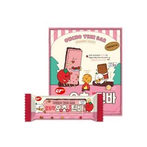 씨알로 오초틴바 30G 12개입, 단품