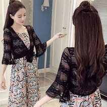 Joyce shop 오래달리기 여성 가디건 기본가디건