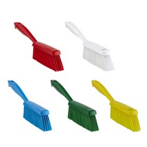 바이칸 다용도 청소솔 미디움 중, 노랑, 1개