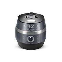 쿠쿠 10인용 IH압력밥솥 CRP-JHR1010FC, 단품