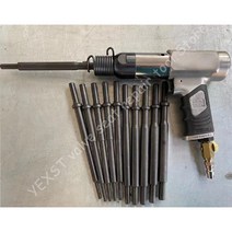 부싱교환기 베이스판 유압 만능 빠루 전선탈피기 랜툴세트 스트리퍼 공압 밸브 가이드 제거 도구 5-11mm, 한개옵션0