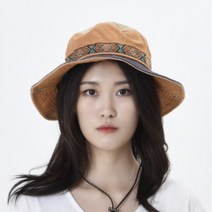아즈텍 사파리모자 겨울등산모자, Grey