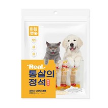 고소한 황태 촉촉한 닭가슴살 수분간식 개간식육포 건강한육포 웰시코기간식 사사미, 1개