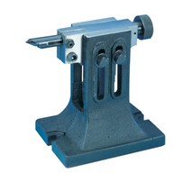 쭈mas_버텍스-심압대 TS-4 190 260mm (1EA) 공작물 지지 선반작업 공구 주축대♥mas, ♥lovemas!