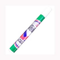 [KT알파쇼핑]모나미 유성매직 녹색