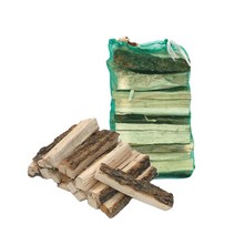 캠핑용 나무 장작 참나무, 10kg, 1개