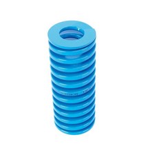 신흥산업 금형스프링 AL10-65(청색) 334-3623, 1