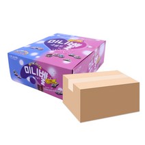 [BIGHAND]미니벨 초콜릿 (28gX80EA) 1Box, 1개