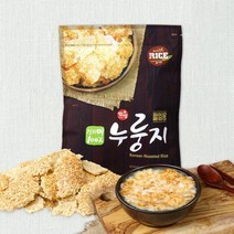 [이푸른] 깜밥 끓임용 누룽지 800g x 3개입
